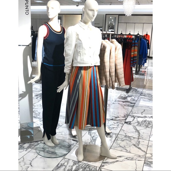 GAP Jackets & Blazers - Biege Jacket 100% Leather